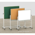 Luxury Movable Bullitin Board for Primary School